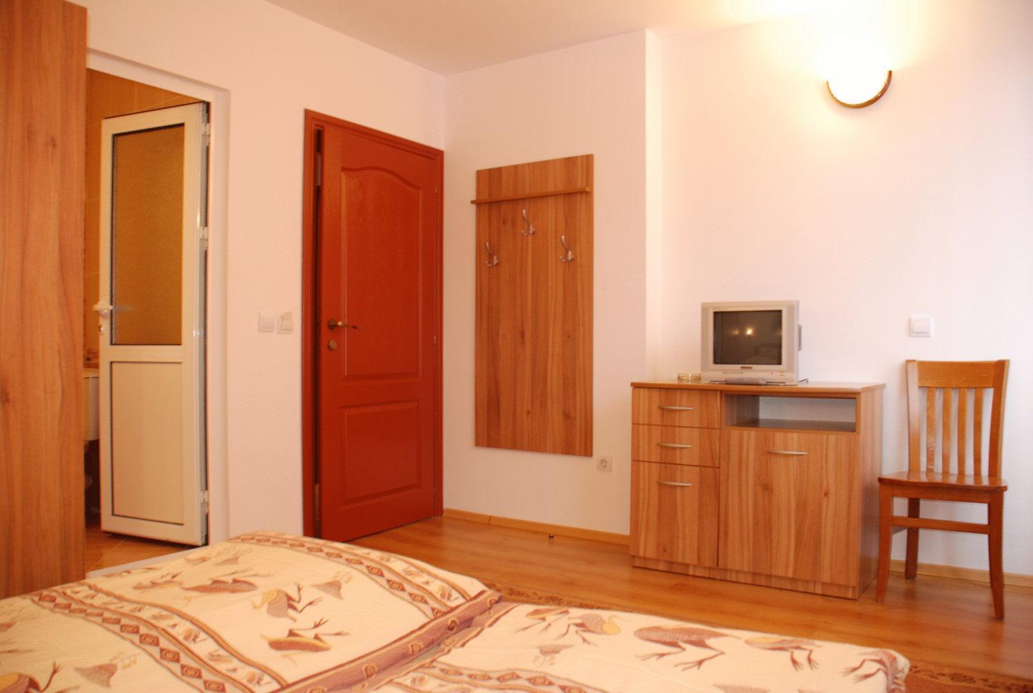 בנסקו Vien Guest House מראה חיצוני תמונה