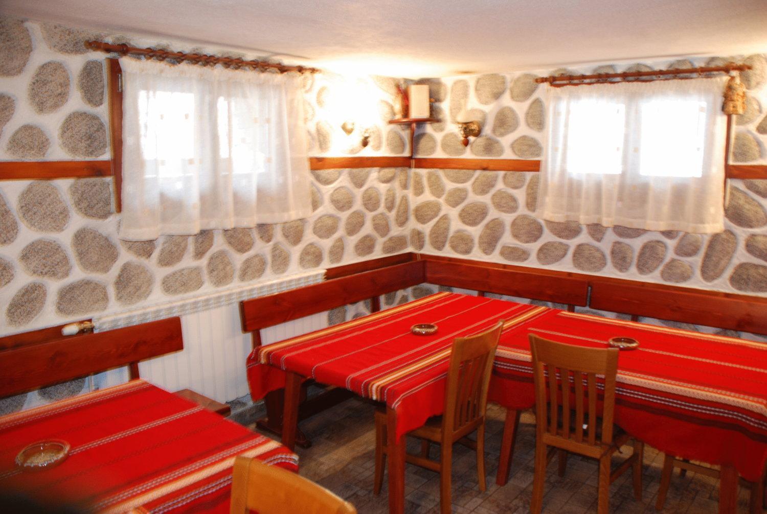 בנסקו Vien Guest House מראה חיצוני תמונה